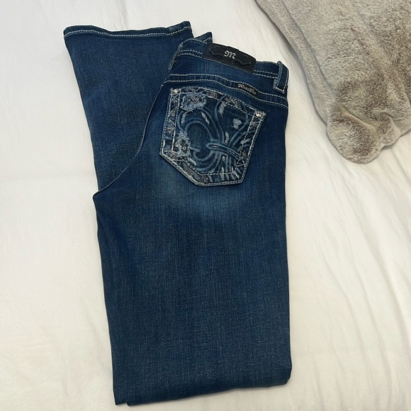 Miss me jeans - Picture 1 of 3